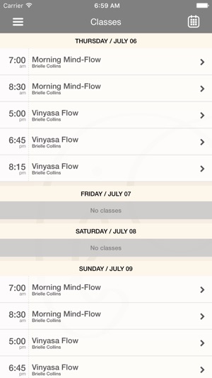 Shraddha Yoga Studio(圖3)-速報App