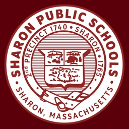 Sharon Public Schools