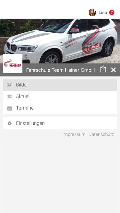 Fahrschule Team Hainer GmbH