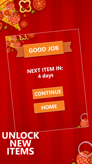 Good & Great Pizza Shop(圖3)-速報App