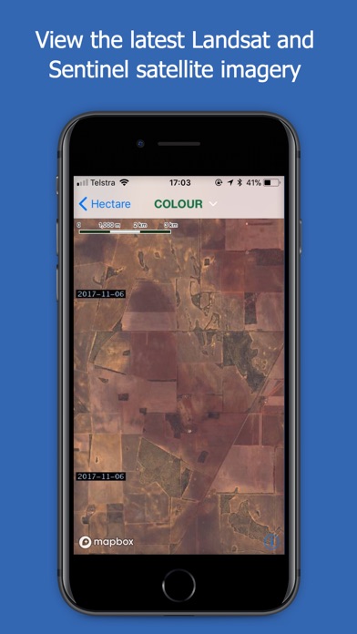 Hectare screenshot 3