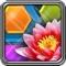 HexLogic - Flowers brings the rich colors in nature right to your screen