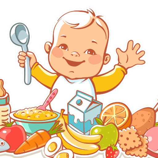 Baby Led Weaning