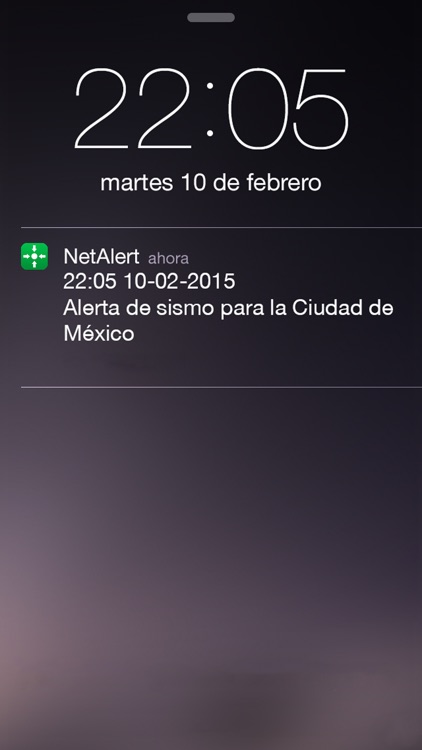 Alerta Sísmica CDMX screenshot-4