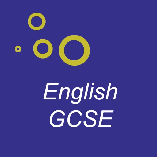 English GCSE icon
