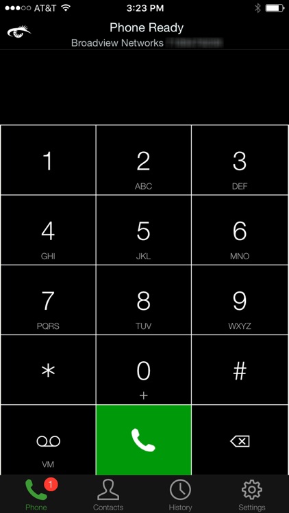 OfficeSuite MySoftphone