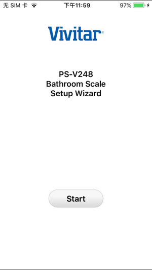 Vivitar Scale PS-V248