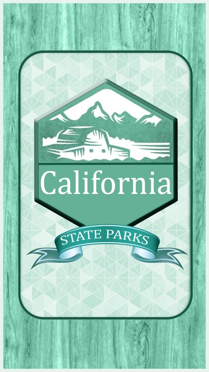 State Parks Guide - California