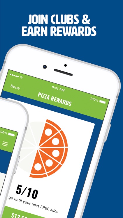 Cumberland Farms SmartPay