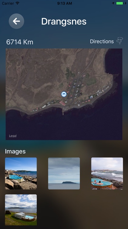 Iceland Sights & Landscapes screenshot-4