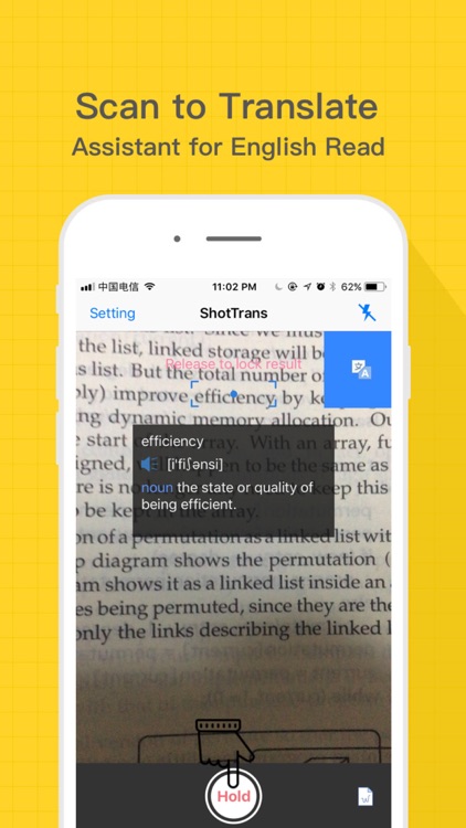ShotTrans:English Dictionaries