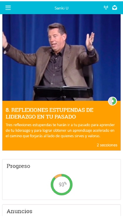 Sanki U screenshot-3