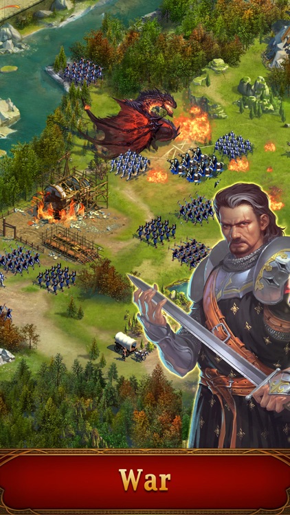King's Empire screenshot-3