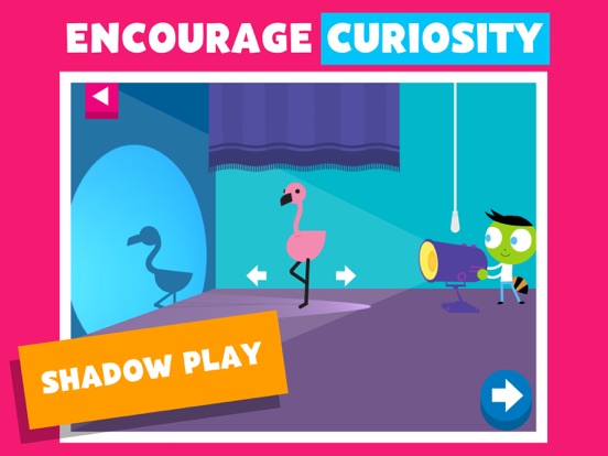 Play and Learn Science screenshot 6