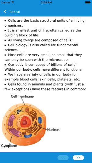 Grade 6 Science by GLB(圖4)-速報App