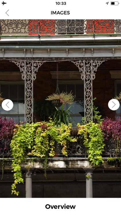 New Orleans Travel Guide screenshot-3