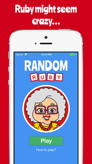 Random Ruby(圖1)-速報App