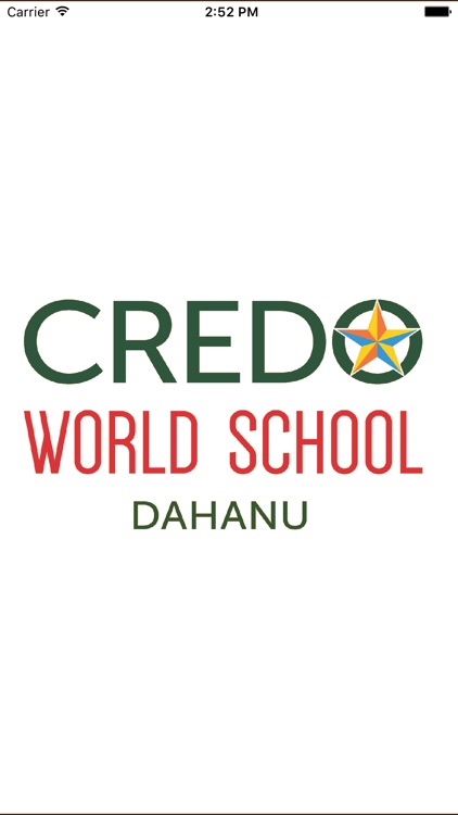 Credo World School