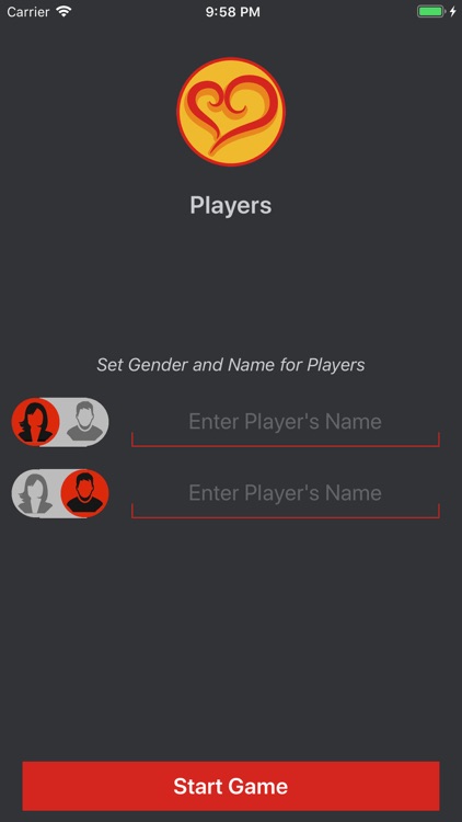 Sex Game for Couple screenshot-3