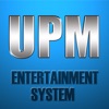 UPM Entertainment System (ES)