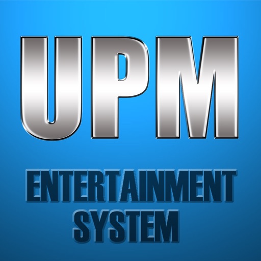 UPM Entertainment System (ES)