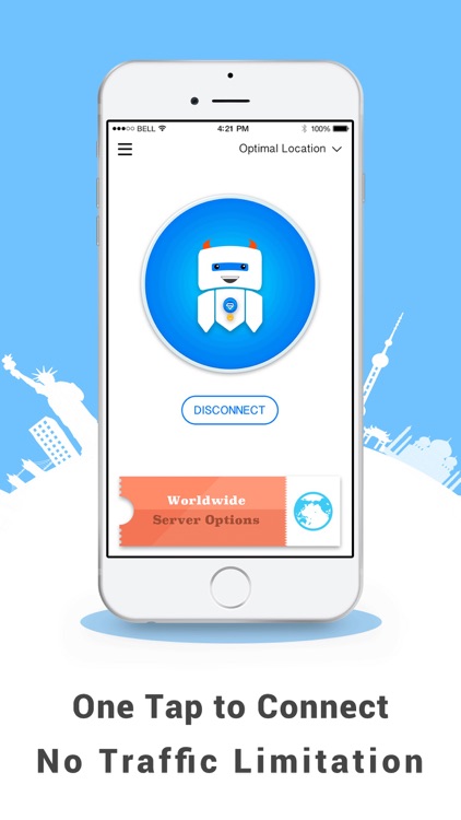 VPN – Global #VPN Proxy