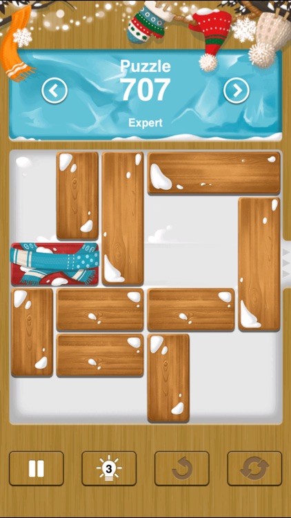 Unblock Me screenshot-3