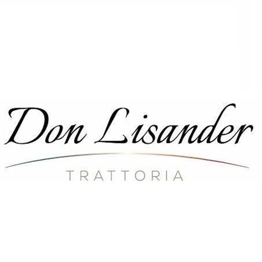 Don Lisander Trattoria icon