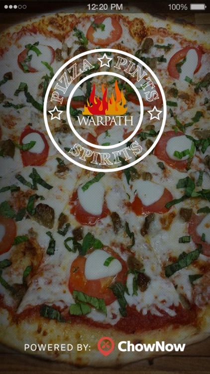 Warpath Pints and Pizza