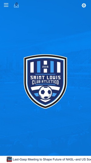 STL Club Atletico(圖1)-速報App