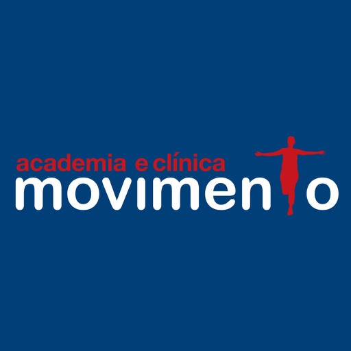 Academia Movimento icon