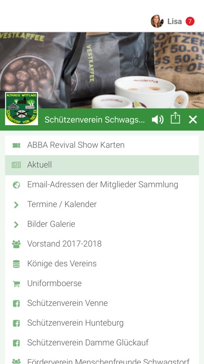 Schützenverein Schwagstorf