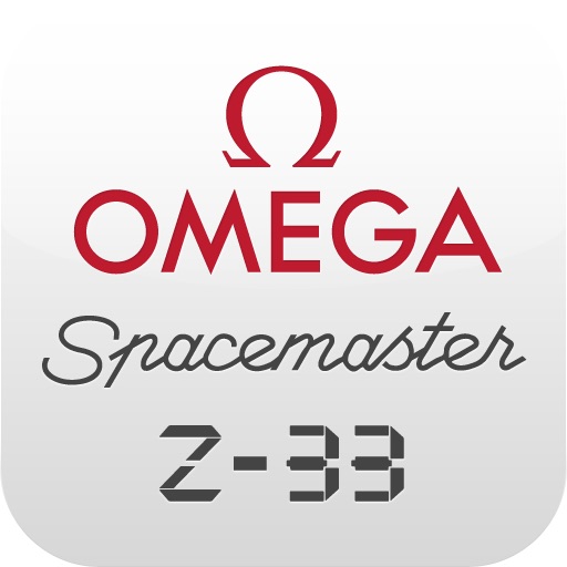 OMEGA Z-33