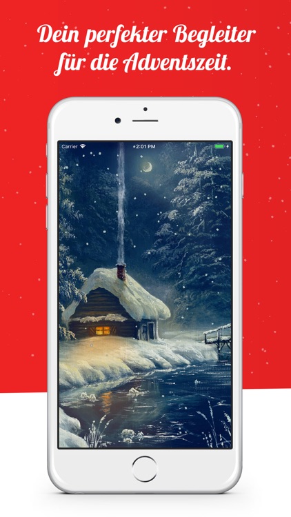 German Christmas Radio screenshot-3