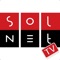 This TV app is a mobile TV client for customers of BSE Software GmbH (SolNet)