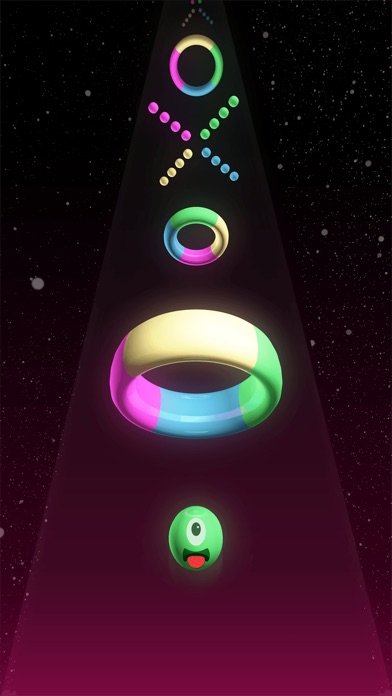 Color Ball Transform screenshot 2