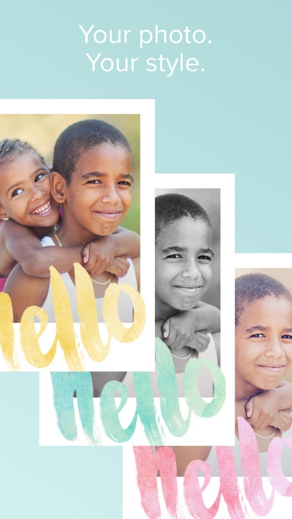 Ink Cards: Perfect for Mom