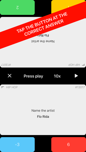 Music Quiz - Guess the Song +(圖8)-速報App