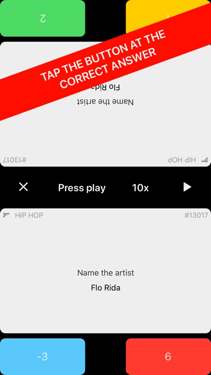 Music Quiz - Guess the Song + screenshot-7