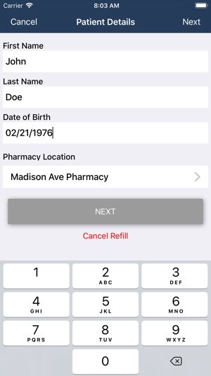 Madison Avenue Pharmacy(圖2)-速報App