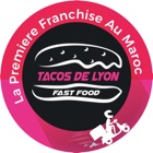 Tacos de Lyon - Fast Food