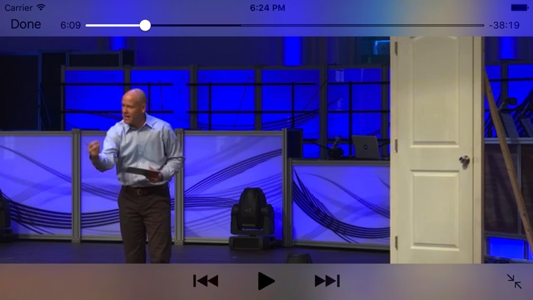 My Family Church screenshot-4