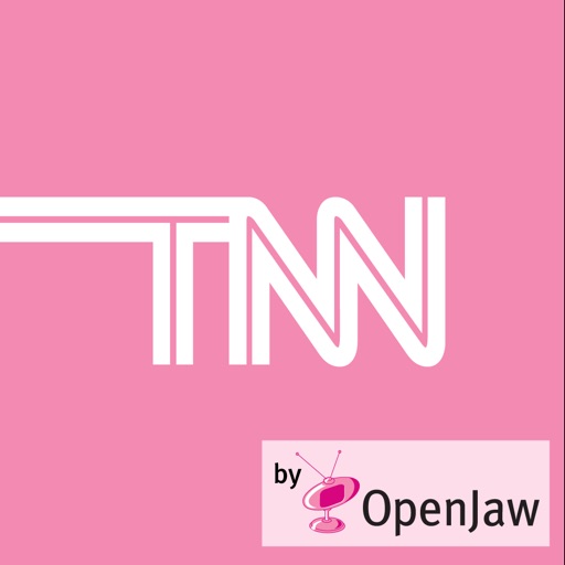 TNN by Open Jaw