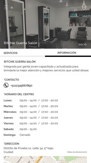 Ritchie Guerra Salón(圖2)-速報App