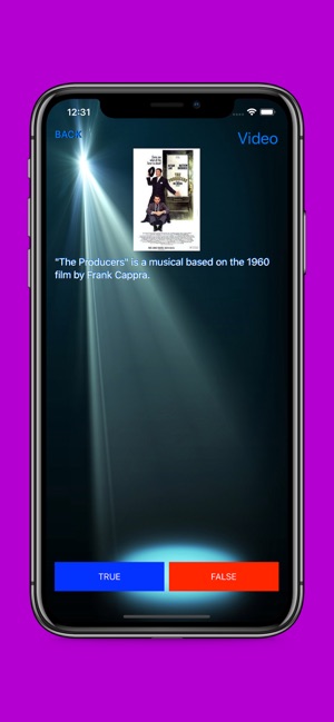 Broadway Quiz(圖4)-速報App