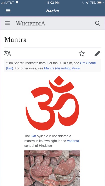 Daily OM screenshot-4