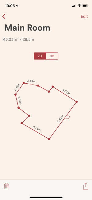 ‎PlanKit - Floor plan creator on the App Store