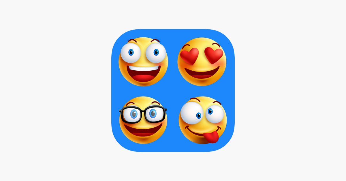 Emoji pro