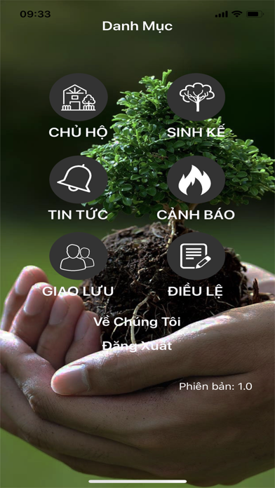PFG - Việt Nam screenshot 2