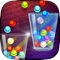 100 Balls + Bubble Game is going to be the next addiction on the app store